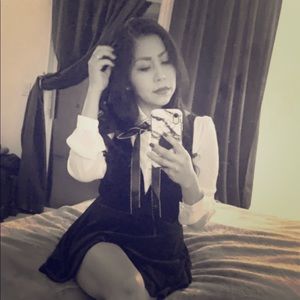 Meet your Posher, Anabel